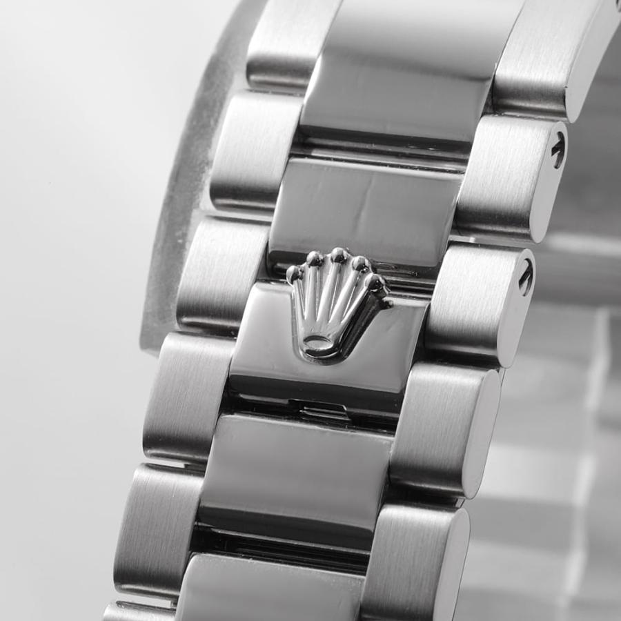 ROLEX（ロレックス） デイデイト 118399BR ホワイトシェル カルーセル