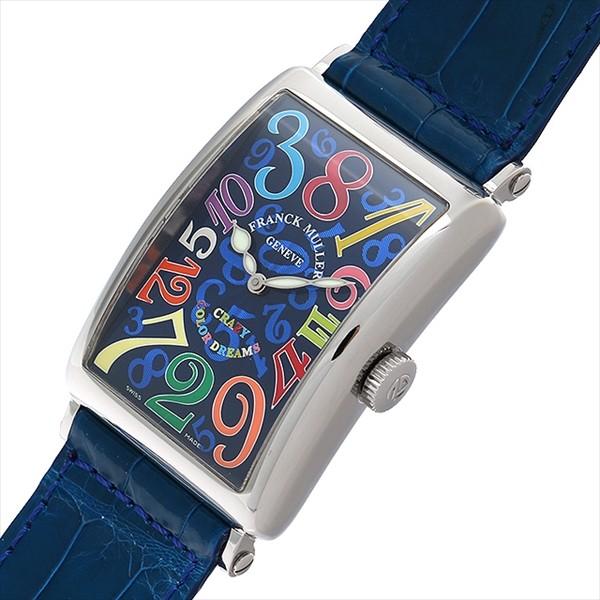 FRANCK MULLER（フランクミュラー） ロングアイランド