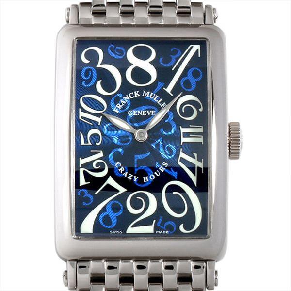 FRANCK MULLER フランクミュラー ロングアイランド ブレス  