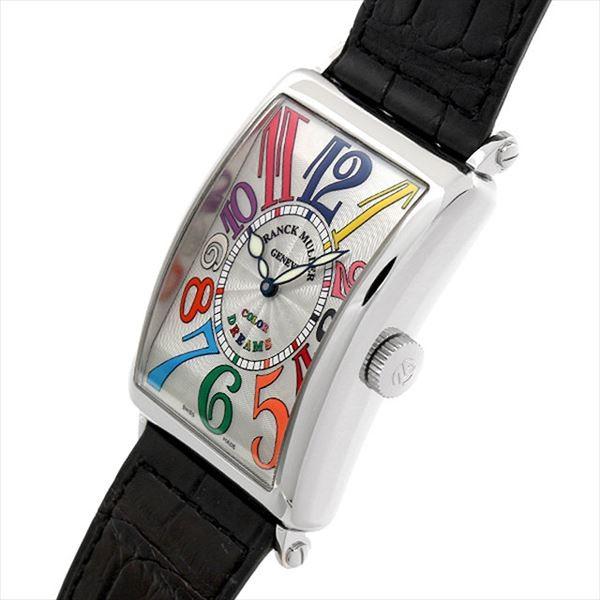 FRANCK MULLER（フランクミュラー） ロングアイランド カラー