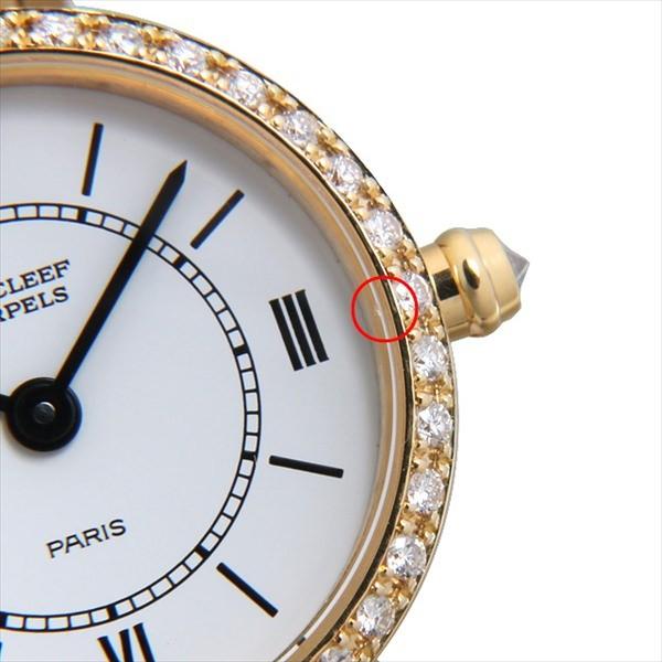 Van Cleef ＆ Arpels（ヴァンクリーフ ＆ アーペル） クラシック