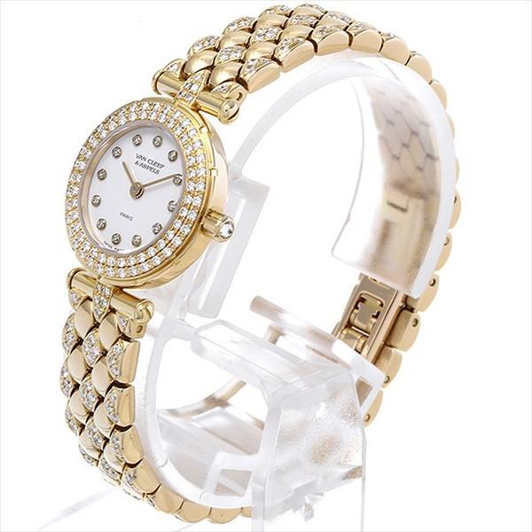 Van Cleef ＆ Arpels（ヴァンクリーフ ＆ アーペル） スポーツII