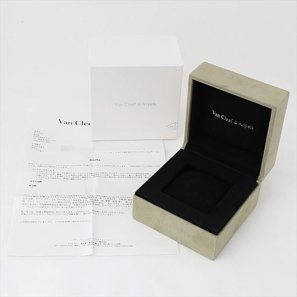 Van Cleef ＆ Arpels（ヴァンクリーフ ＆ アーペル） スポーツII