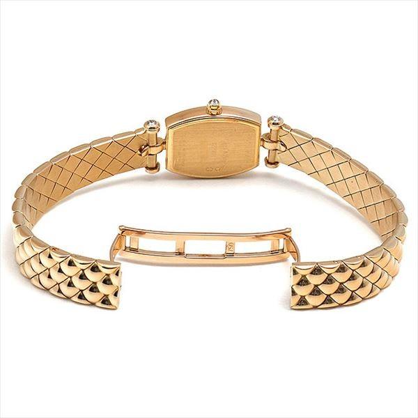 Van Cleef ＆ Arpels ヴァンクリーフ＆アーペル クラシック トノー