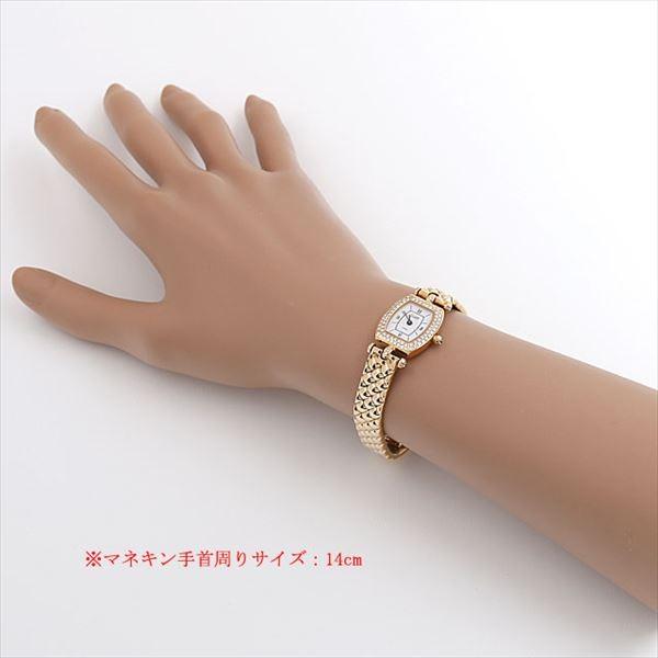 Van Cleef ＆ Arpels ヴァンクリーフ＆アーペル クラシック トノー