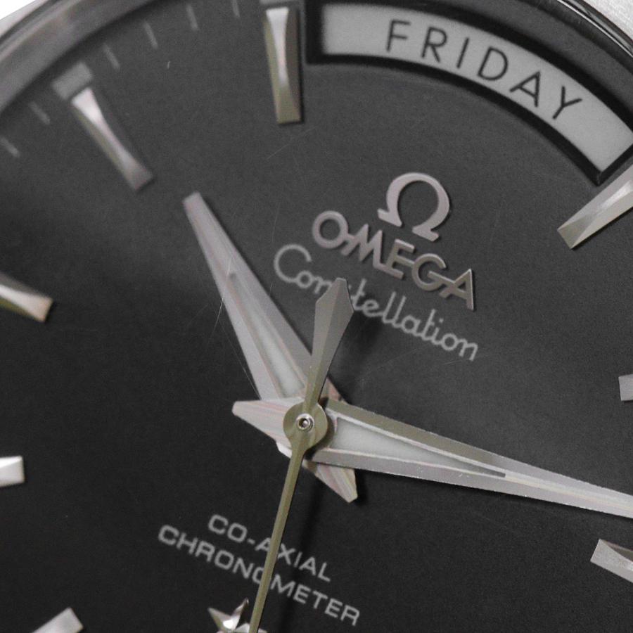 OMEGA（オメガ） コンステレーション 123.10.38.22.01.001 中古 メンズ