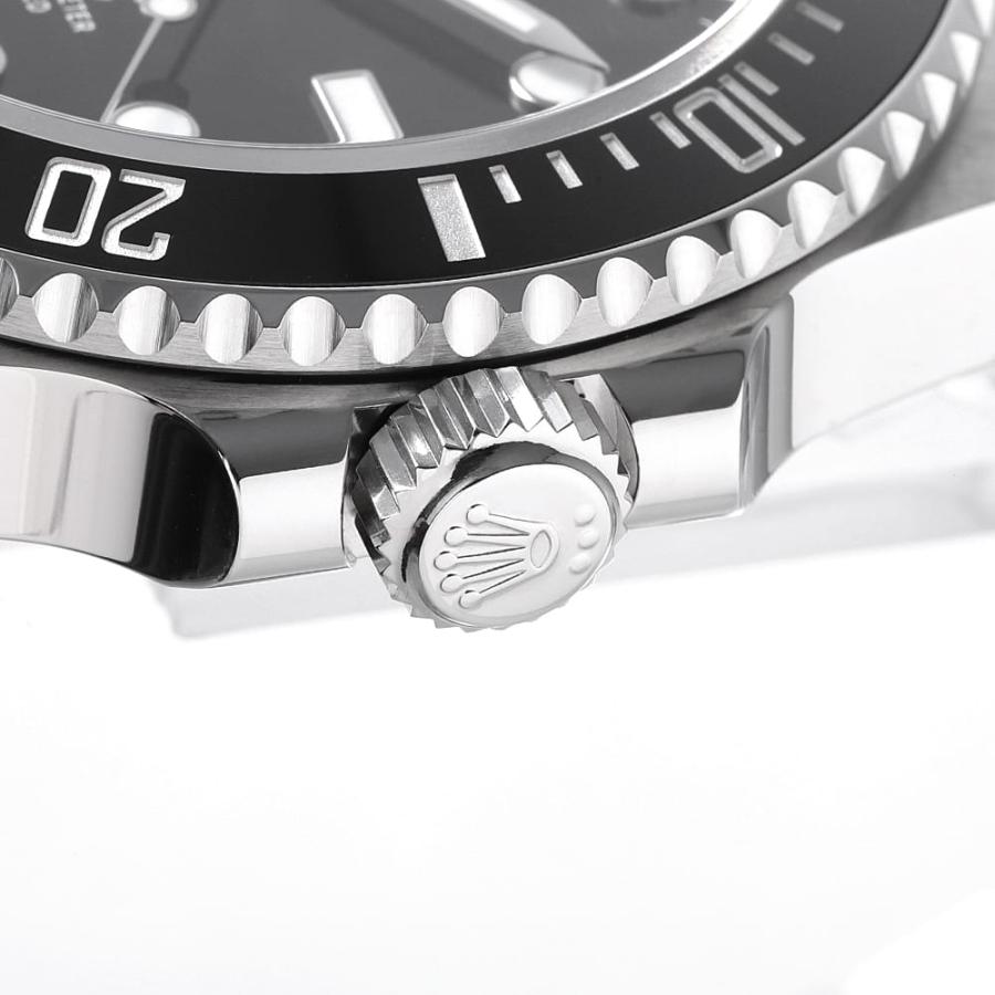 FLOW FLITE3 BLACK SIZE:M 未使用品 箱あり ロレックス ROLEX サブマリーナー Ref.124060 41mm 未使用品