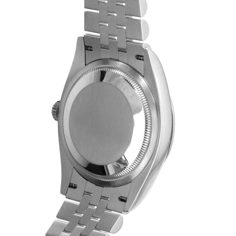 ROLEX ロレックス デイトジャスト36 10Pダイヤ 126234G ブルー ROLEX ロレックス デイトジャスト36 10Pダイヤ 126234G ブルー
