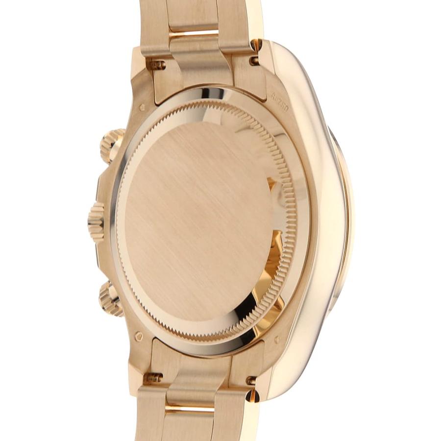 ROLEX（ロレックス） コスモグラフ デイトナ 126508 ゴールデン