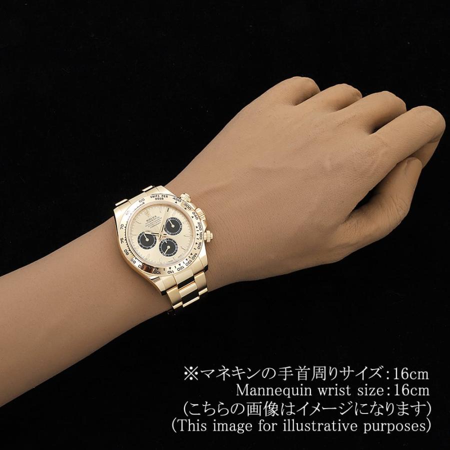 ROLEX（ロレックス） コスモグラフ デイトナ 126508 ゴールデン