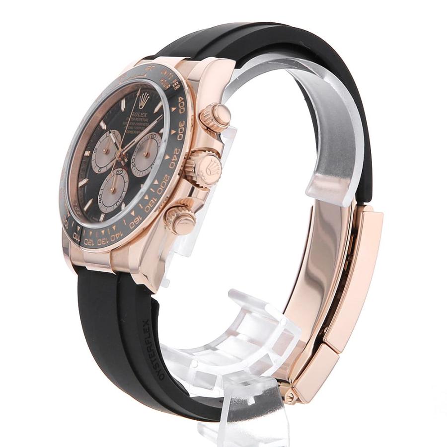ROLEX（ロレックス） コスモグラフ デイトナ 126515LN ブラック