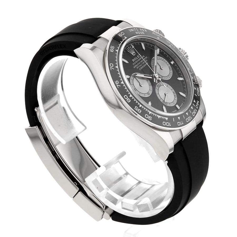 ROLEX（ロレックス） コスモグラフ デイトナ 126519LN ブラック