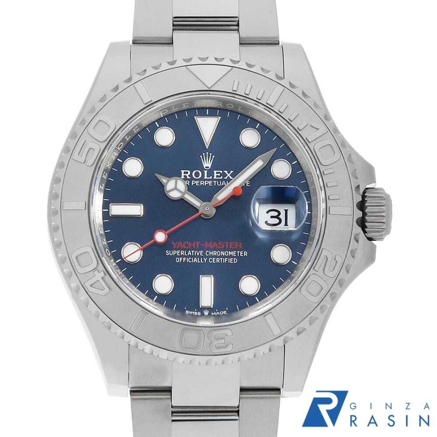 lp レコード CLEANクリーン工場 ROLEXロレックス ヨットマスター40 126622