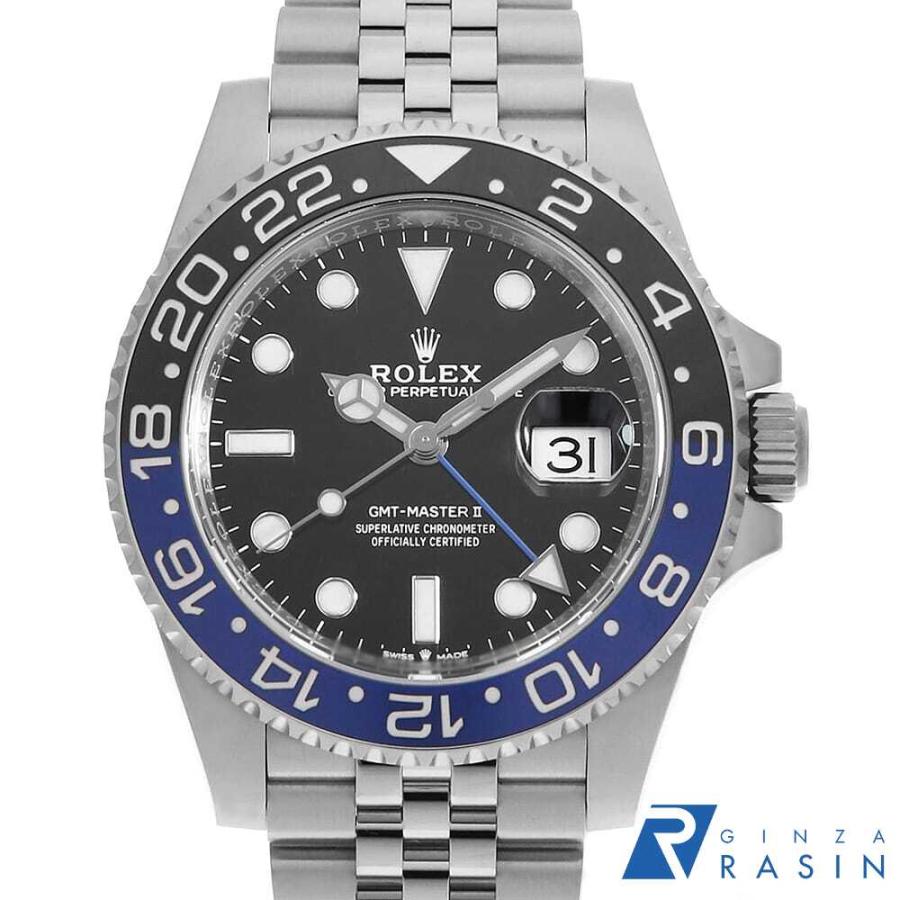 GMTマスターⅡ  ROLEX  ロレックス掛け時計 ROLEX GMTマスターII 掛け時計 新品未使用 - メルカリ