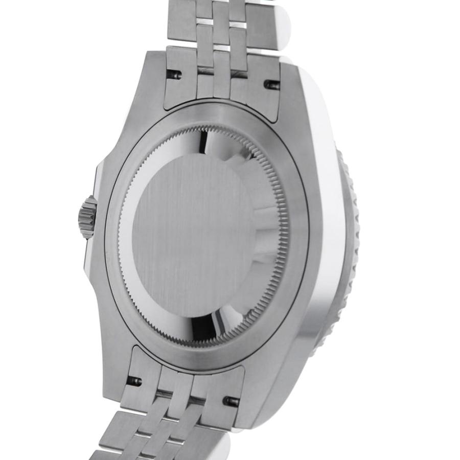 ROLEX ロレックス GMTマスターII 126710BLRO ブラック 5列 ROLEX ロレックス GMTマスターII 126710BLRO ブラック 5列