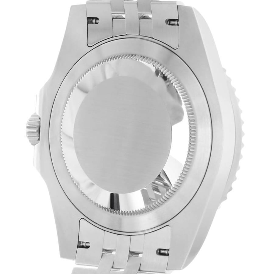 ROLEX ロレックス GMTマスターII 126710GRNR ブラック 5列 ROLEX ロレックス GMTマスターII 126710GRNR ブラック 5列