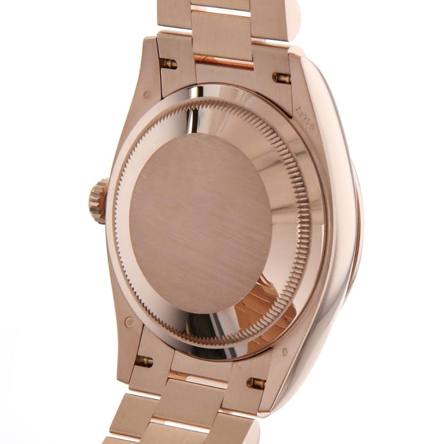 ROLEX（ロレックス） デイデイト36 バーインデックスダイヤ VI/IX