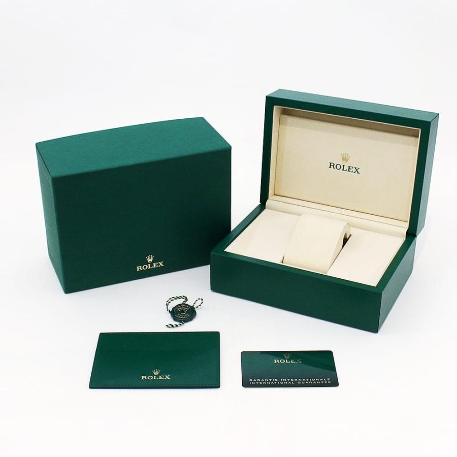 メジロアルダン　おまけ付き ROLEX（ロレックス） デイデイト36 バーインデックスダイヤ VI/IX