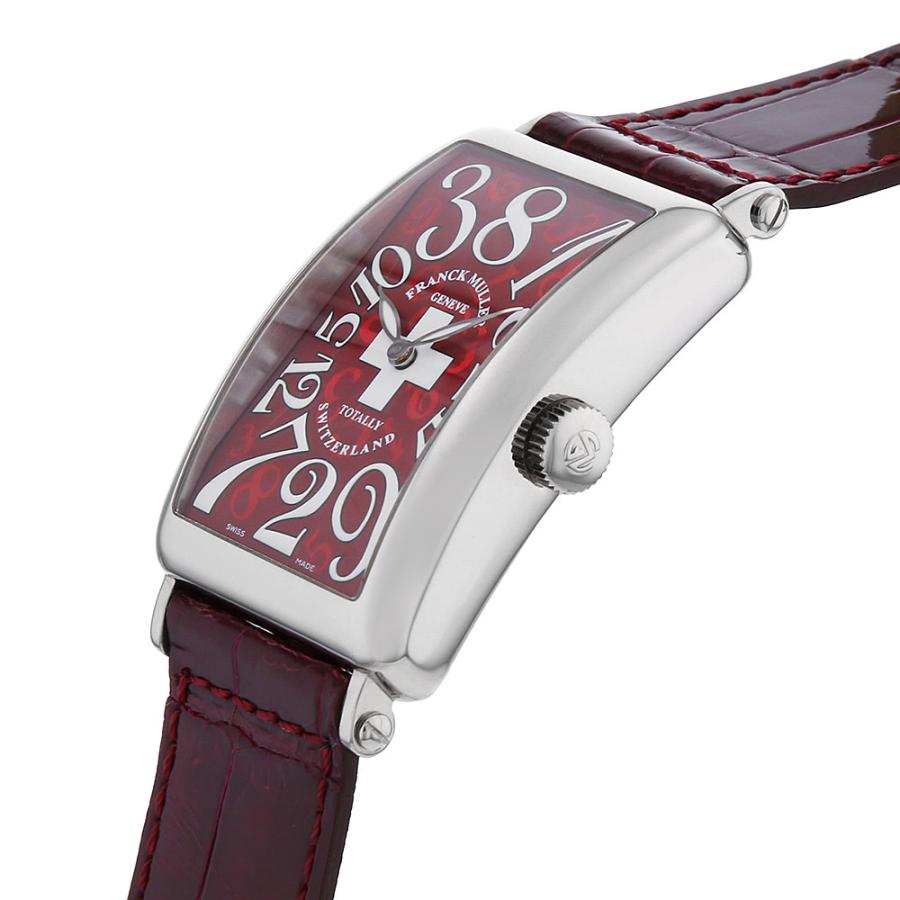 FRANCK MULLER（フランクミュラー） ロングアイランド トータリース