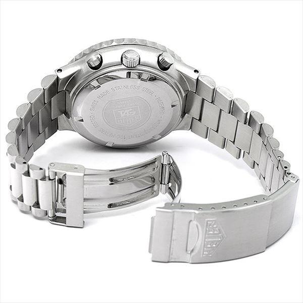 TAG HEUER（タグ・ホイヤー） パイロット オートマチック クロノグラフ