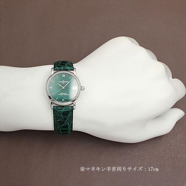 ULYSSE NARDIN（ユリスナルダン） サンマルコ クロノメーター 133-88-9