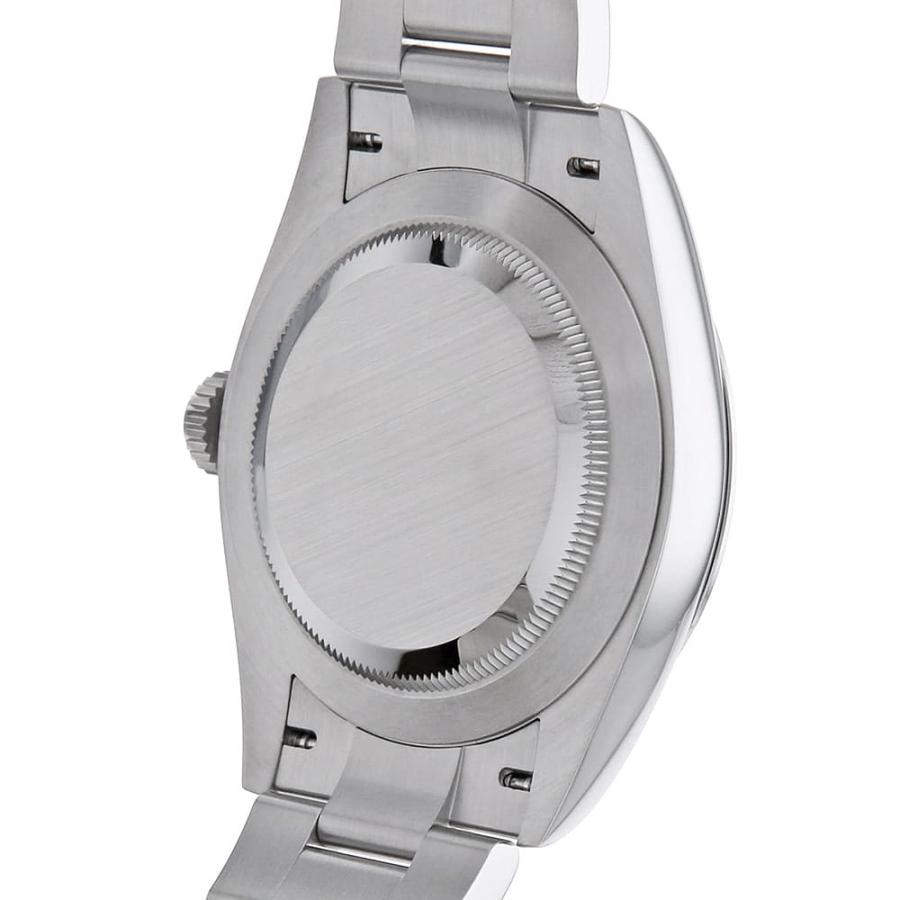 ROLEX ロレックス オイスターパーペチュアル 134300 グリーン