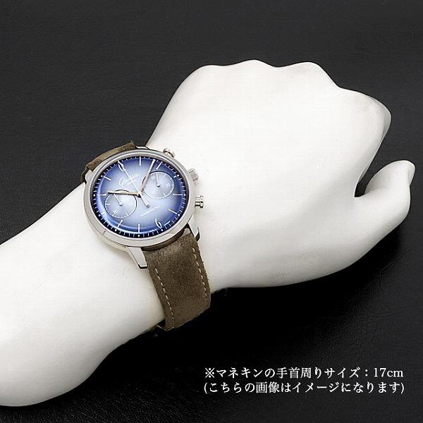 GLASHUTTE ORIGINAL（グラスヒュッテオリジナル） シックスティーズ