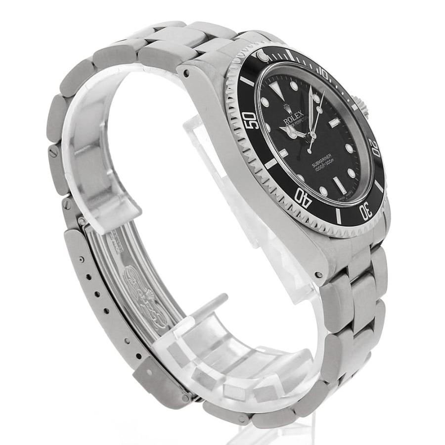新品未開封 soltissimo² 53CD. 5DVD ROLEX（ロレックス） サブマリーナ ノンデイト 14060 ブラック A番