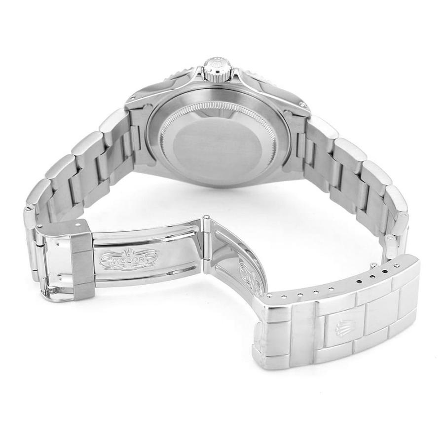ROLEX（ロレックス） サブマリーナ ノンデイト 14060 ブラック A番