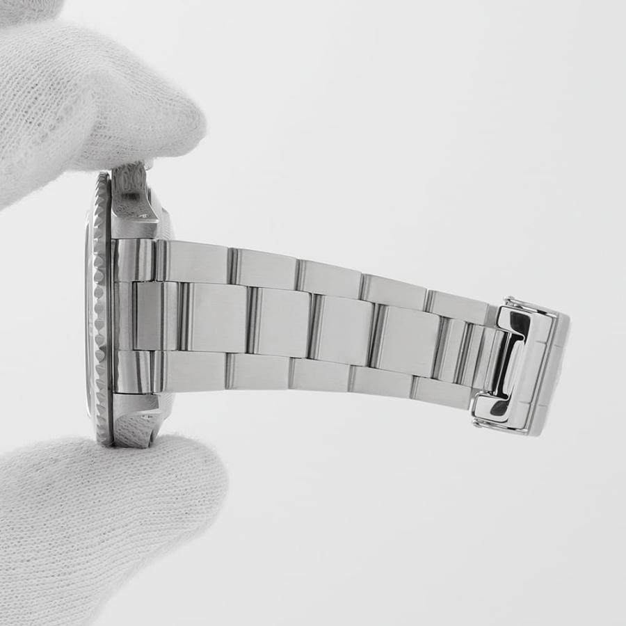 ROLEX（ロレックス） サブマリーナ ノンデイト 14060 ブラック オール