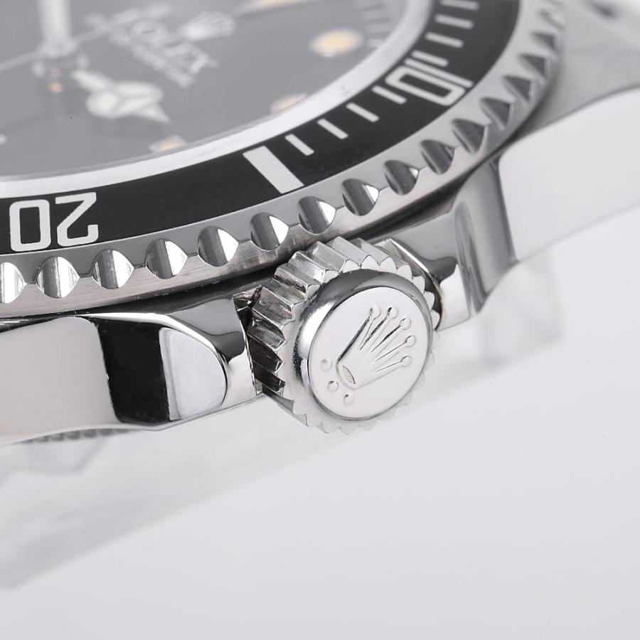 ROLEX ロレックス サブマリーナ ノンデイト 14060 ブラック N番 ROLEX ロレックス サブマリーナ ノンデイト 14060 ブラック N番