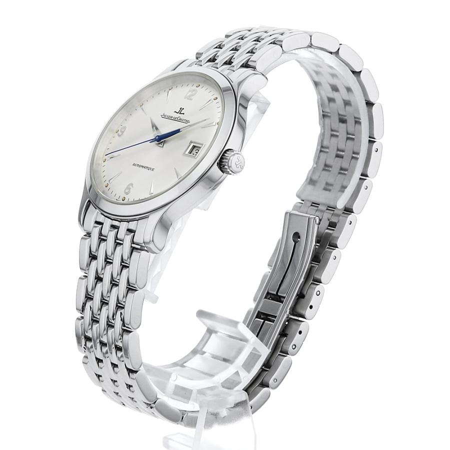 JAEGER-LECOULTRE（ジャガー・ルクルト） マスターコントロール ビッグ