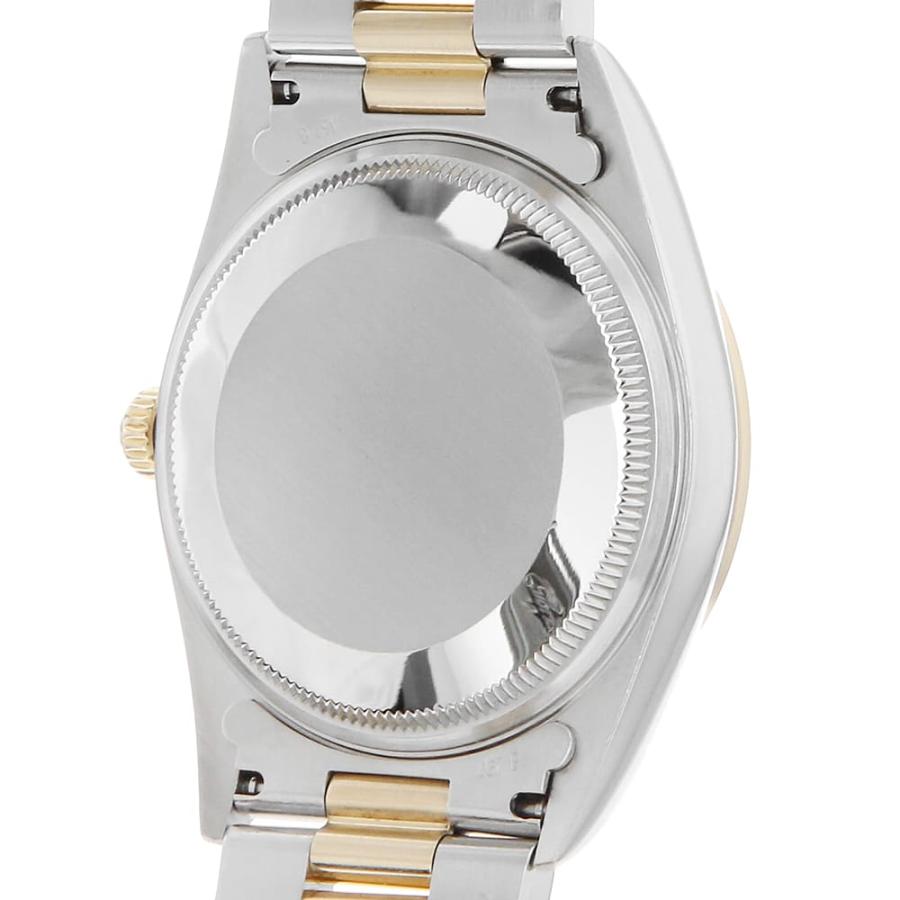 ROLEX（ロレックス） オイスターパーペチュアル 14203M グレー 369