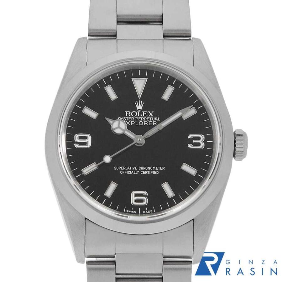 14270 エクスプローラー ロレックス