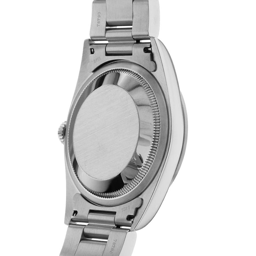 ロレックス エクスプローラーI 14270 ブラック A番 中古 メンズ 腕時計　｜ginzarasin｜03