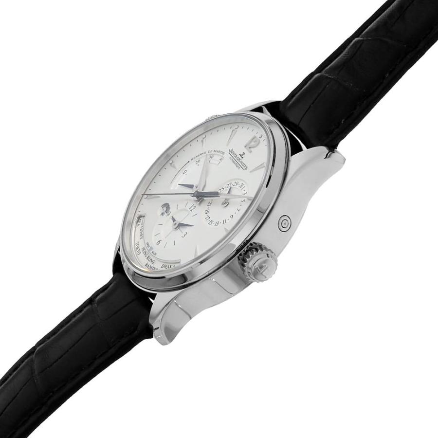 JAEGER-LECOULTRE（ジャガー・ルクルト） マスタージオグラフィーク