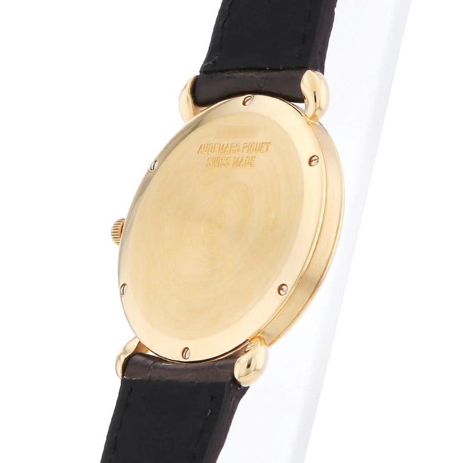 AUDEMARS PIGUET（オーデマピゲ） ラウンド 14807 中古 ボーイズ(ユニ