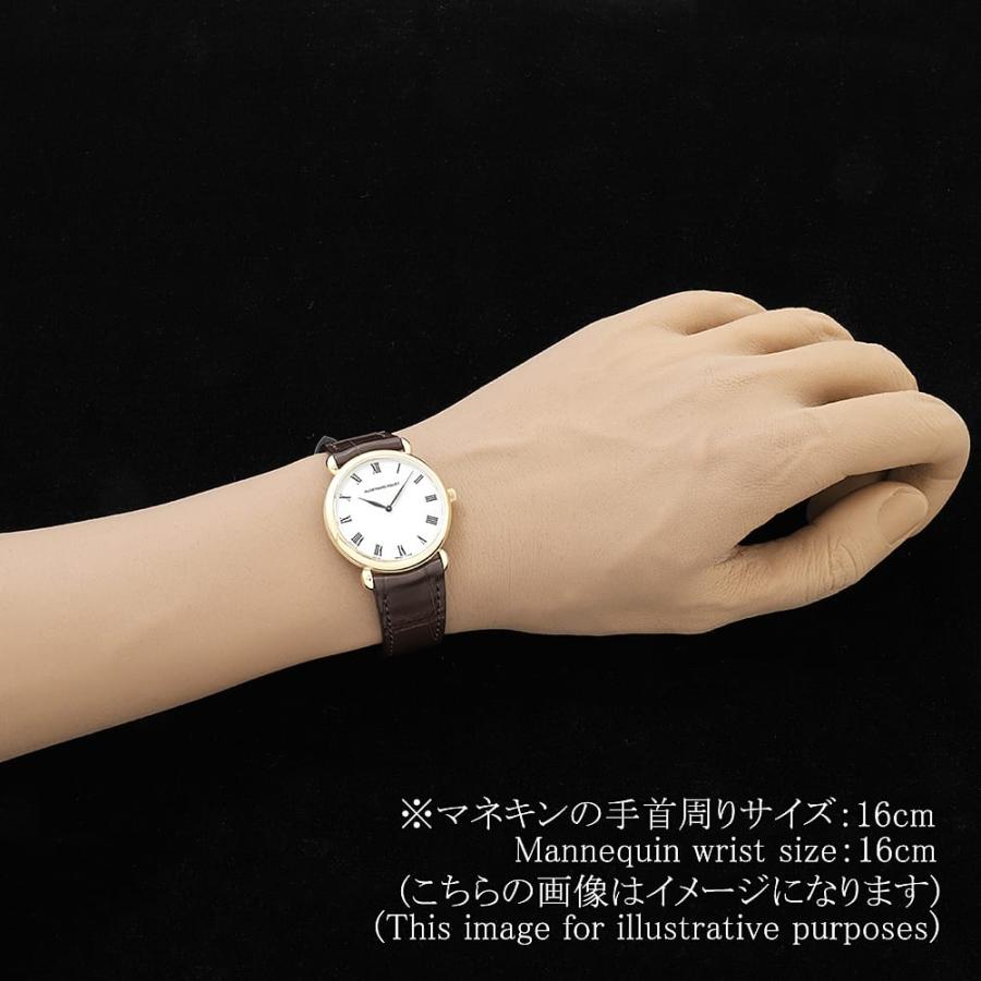 AUDEMARS PIGUET（オーデマピゲ） ラウンド 14807 中古 ボーイズ(ユニ