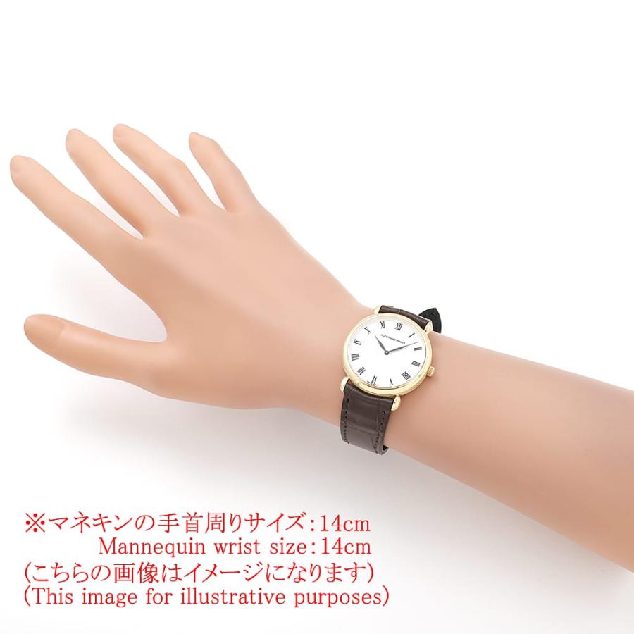 AUDEMARS PIGUET（オーデマピゲ） ラウンド 14807 中古 ボーイズ(ユニ