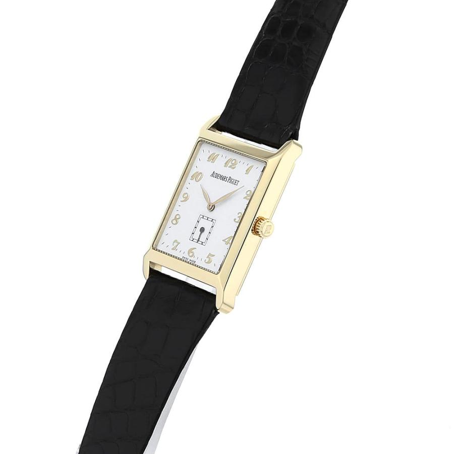 AUDEMARS PIGUET（オーデマピゲ） レクタンギュラー 14918BA.O.0002