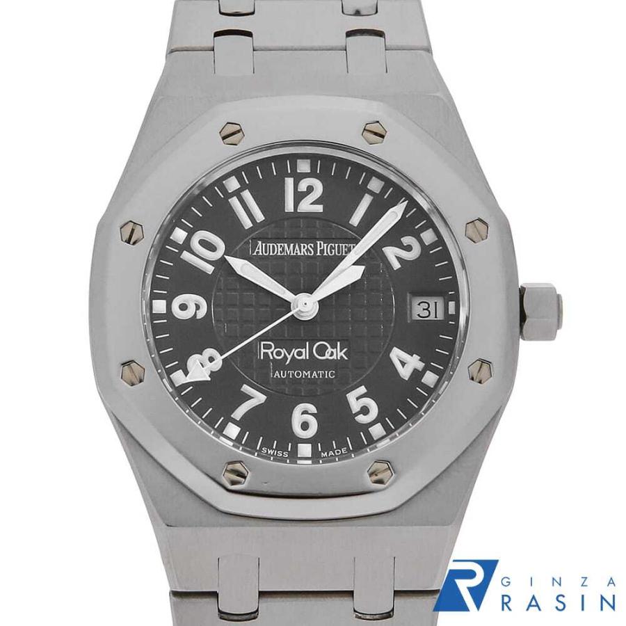 AUDEMARS PIGUET（オーデマピゲ） ロイヤルオーク ニックファルド限定