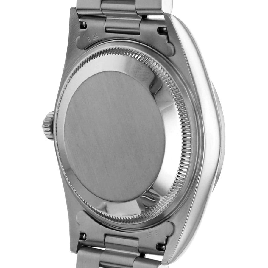 ROLEX ロレックス オイスターパーペチュアル デイト 15200