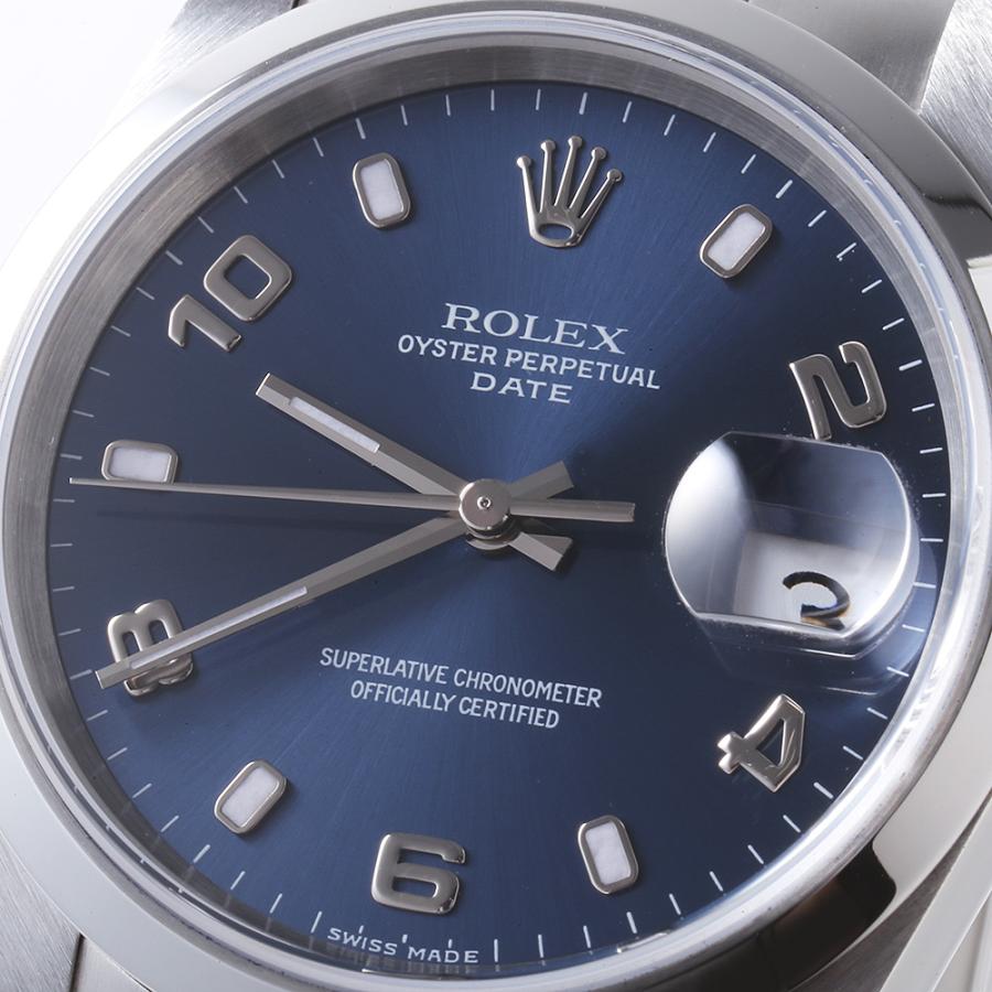 時計 Rolex 15200 32mm ロレックス オイスターパーペチュアルデイト 15200 ローマン