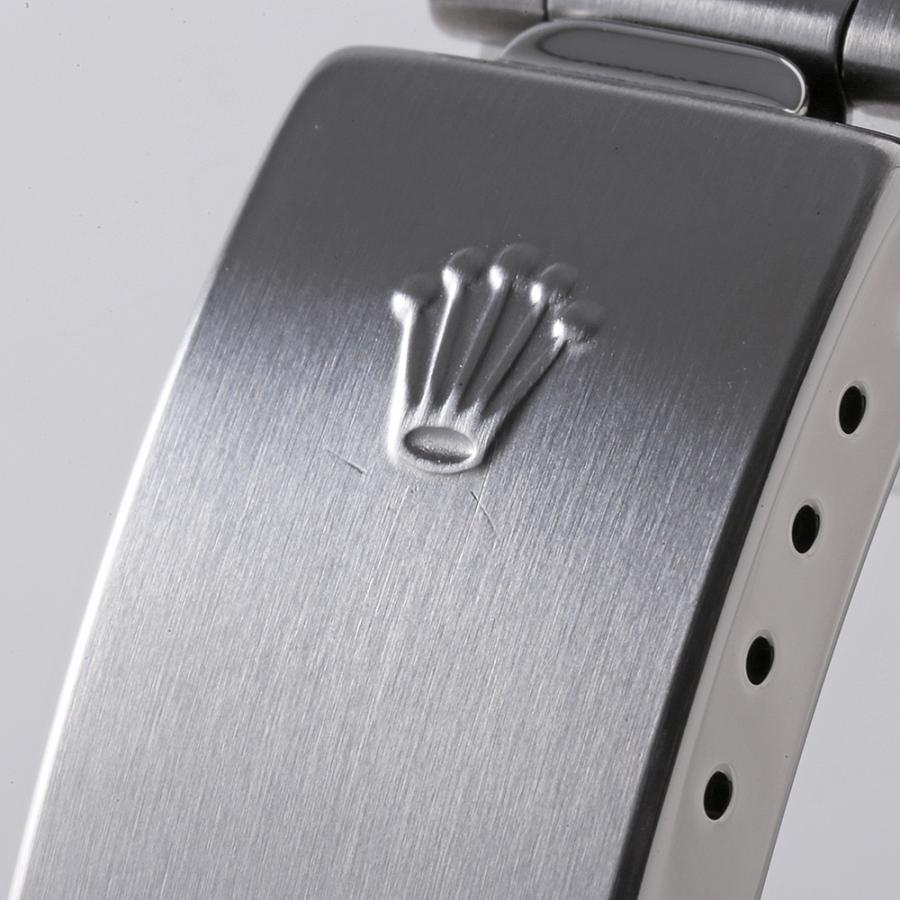 ROLEX ロレックス オイスターパーペチュアル デイト 15200