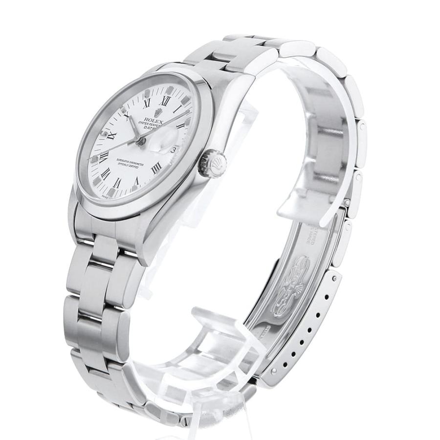 時計 Rolex 15200 32mm ロレックス オイスターパーペチュアルデイト 15200 ローマン