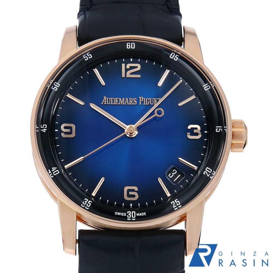 AUDEMARS PIGUET（オーデマピゲ） CODE11.59 バイ 15210OR.OO.A028CR