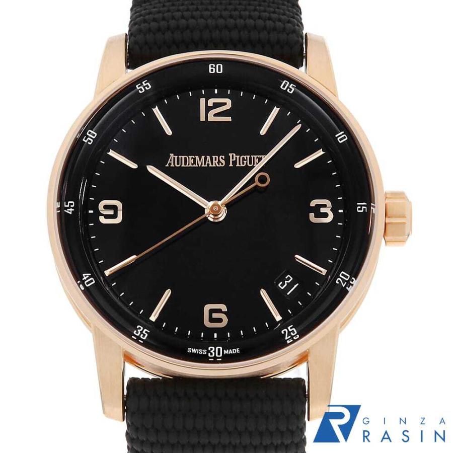 CODE11.59 純正　38 CODE11.59 by オーデマピゲ オートマティック - Premium Watch Ginza