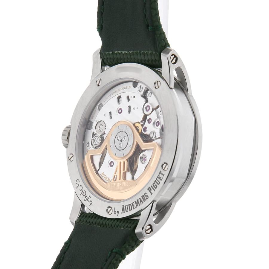 AUDEMARS PIGUET（オーデマピゲ） CODE11.59 バイ オーデマ ピゲ