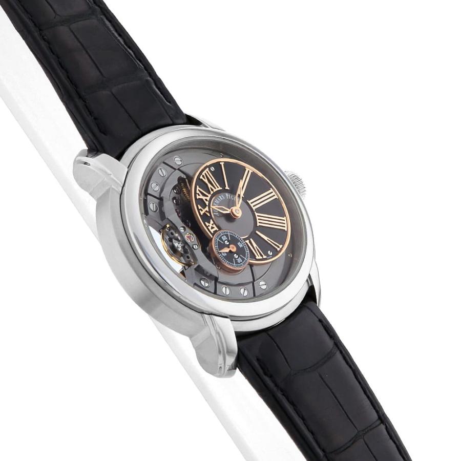 AUDEMARS PIGUET（オーデマピゲ） ミレネリー4101 15350ST.OO.D002CR