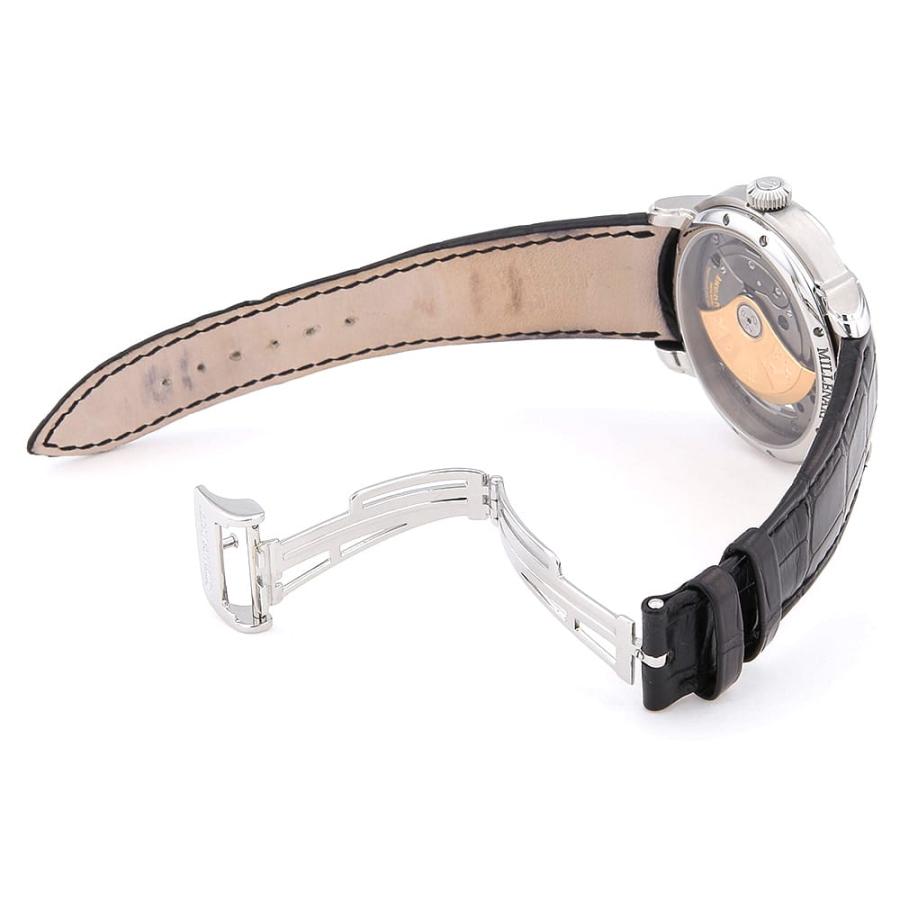 AUDEMARS PIGUET（オーデマピゲ） ミレネリー4101 15350ST.OO.D002CR
